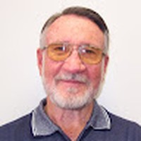 Profile Picture of Peter Maritz (@peter-maritz-2) on Quora