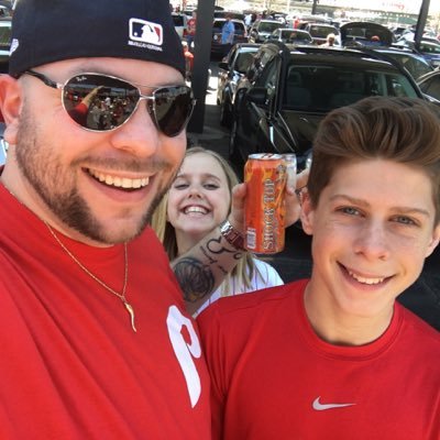 Profile Picture of Chris Amann (@BaldBullLC) on Twitter