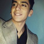 Profile Picture of Alex Bracamonte (@ale_bracamonte99) on Instagram