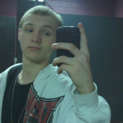 Profile Picture of Brad Moats (@@bradmoats1) on Twitter