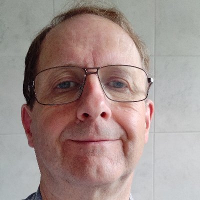 Profile Picture of Ken Wheatley (@birchanger) on Twitter