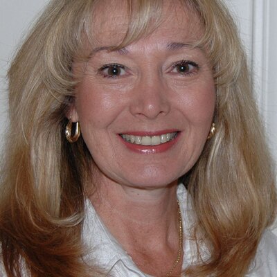 Profile Picture of Linda M Weisman (@LindaMWeisman) on Twitter
