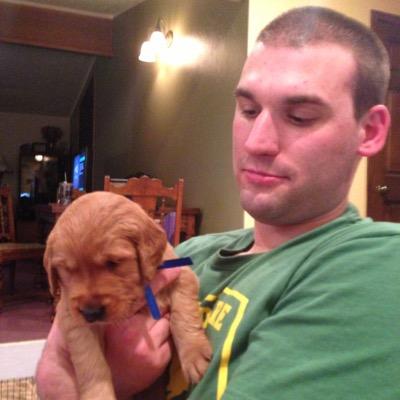 Profile Picture of Derek (@derek_schnell) on Twitter