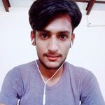 Profile Picture of Sajid Tarar (@sajid.tarar) on Instagram