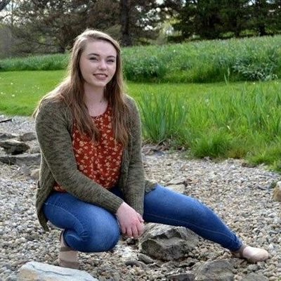 Profile Picture of Jen Wright (@jenwright_44) on Twitter