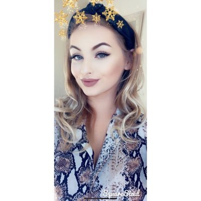 Profile Picture of Emily Markham (@emilymarkham_) on Twitter