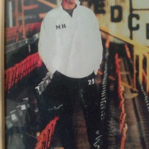 Profile Picture of Ian Gardiner (@Iangardiner13) on Twitter