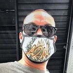 Eric Berthome - Instagram Profile Picture of Eric Berthome (@joks_vec_a2m) on Instagram