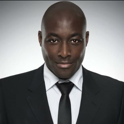 Profile Picture of LloydOwusu (@LloydOwusu) on Twitter
