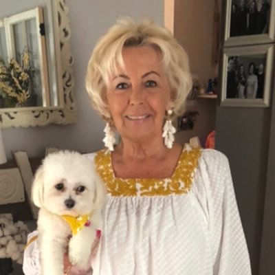 Profile Picture of Joyce Cundiff Coffman (@CoffmanCundiff) on Twitter