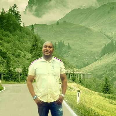 Profile Picture of Joshua Hazel (@elihhazel) on Twitter