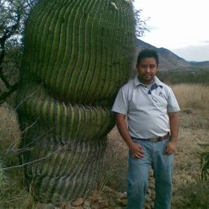 Profile Picture of Antero Rodríguez (@AnteroRodrguez1) on Twitter