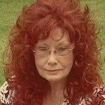 Profile Picture of Bonnie Wolfe (@bonnie_jackson_wolfe) on Instagram