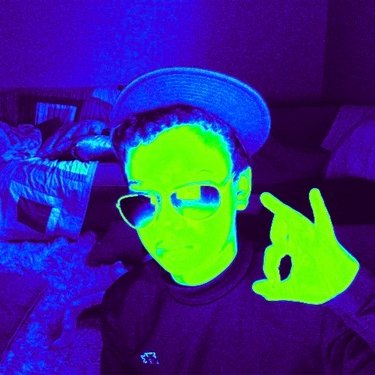 Profile Picture of Jessiah Marcel Allen (@ChipThaRipper24) on Twitter