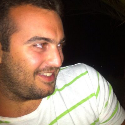 Profile Picture of John Konstantopoulos (@G_Loubardos) on Twitter