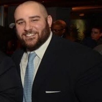 Profile Picture of Joe Durso (@DURSBAG) on Twitter