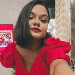 Profile Picture of Ria Dutta Chakravarty (@hi_i_m_ria) on Instagram
