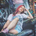 Profile Picture of Lisalouise Lillian Macgregor (@liseefenty) on Instagram