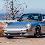 Profile Picture of Ray Chaney (@993aircooled) on Instagram