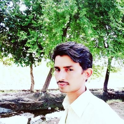 Profile Picture of Gh Rasool Parhiyar (@GhulamR23380644) on Twitter