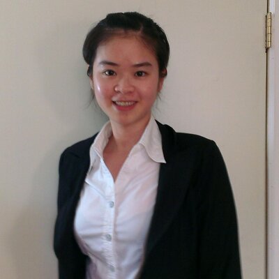 Profile Picture of Vicky Ngoc Huynh (@VickyNgoc) on Twitter