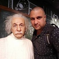 Profile Picture of Abraham Smith (@abraham-smith-12) on Quora