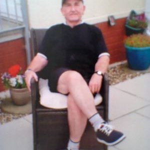 Profile Picture of Brian Little (@BrianLi19586779) on Twitter