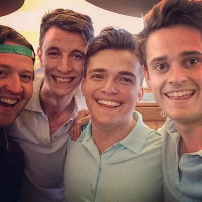 Profile Picture of Matthew Orchard (@mattersofchat) on Twitter