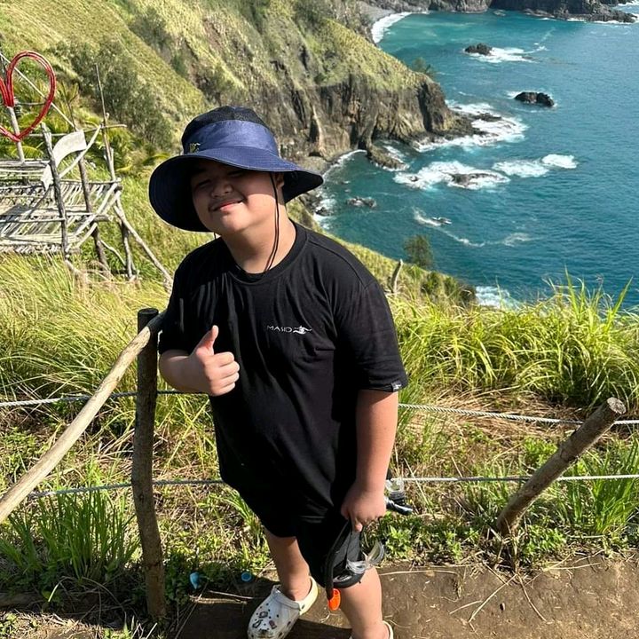 Profile Picture of JACOB (@jacobdantis) on Tiktok