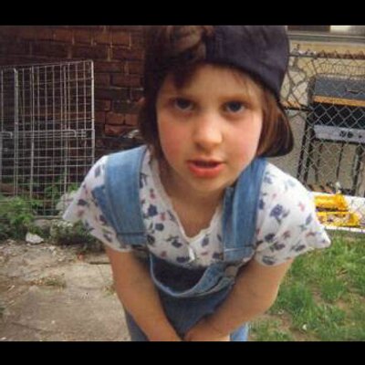 Joanna Agnello - Twitter Profile Picture of Joanna Agnello (@Jojo_fromcocomo) on Twitter