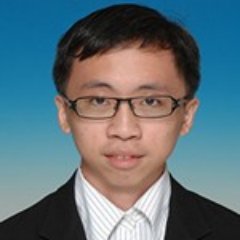 Profile Picture of Steve Koh (@kohxunzhe) on Twitter