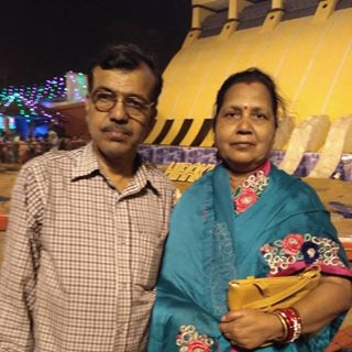 Profile Picture of Bankim Behari Patra (@bankimbehari.patra.3) on Facebook