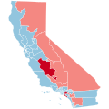 Profile Picture of 2020 United States House of Representatives elections in Californiaon Wikipedia