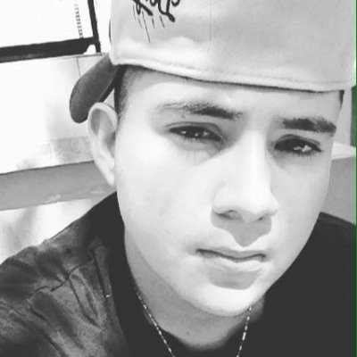 Profile Picture of Ismael Cordova (@DavidCordova97) on Twitter