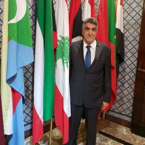 Profile Picture of Joe Rizcallah (@RizcallahJoe) on Twitter