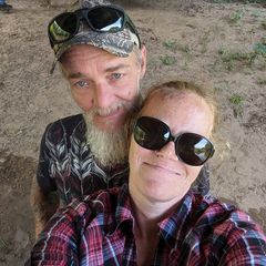 Profile Picture of stacyvaughan0 (@stacyvaughan0) on Tiktok