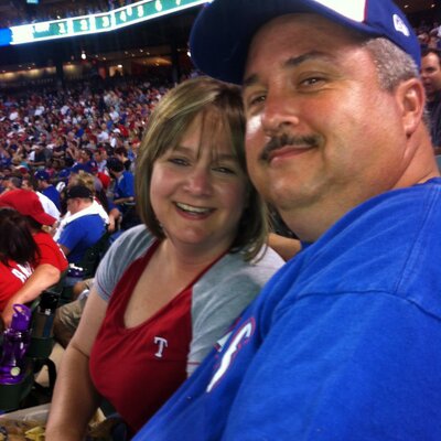 Profile Picture of Steve And Kara Webb (@kwebb3415) on Twitter