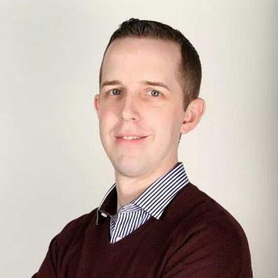 Profile Picture of Greg Hickman (@greg_hickman) on Twitter