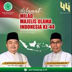 Profile Picture of MUI Lampung (@muilampung_online) on Instagram
