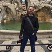 Profile Picture of Colin Mcbride (@colin-mcbride-6) on Quora