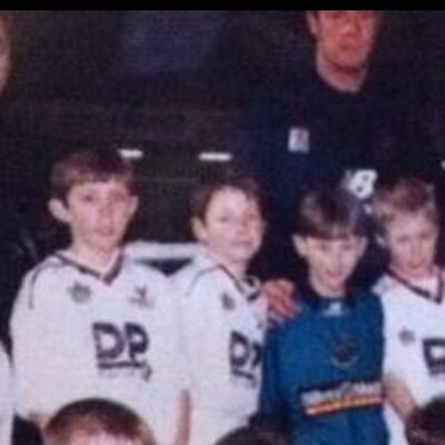 Profile Picture of Craig'Argent'Bowles (@bowlesie20) on Twitter