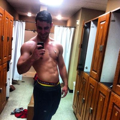 Profile Picture of Alex Mcclain Giles (@Alex_MCclain94) on Twitter