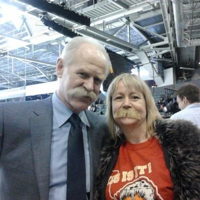 Profile Picture of Lori-Anne Forrest (@LoriAnneForrest) on Twitter