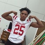 Profile Picture of Derrick Kimble jr (@_dmode_) on Instagram