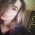 Profile Picture of Julia Fedorova (@yuliafedorova96) on Instagram