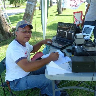 Profile Picture of Rene I. Fonseca (@hp1dcp) on Twitter