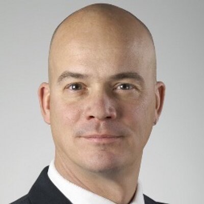 Profile Picture of Harold Van Rijen (@hvrijen) on Twitter