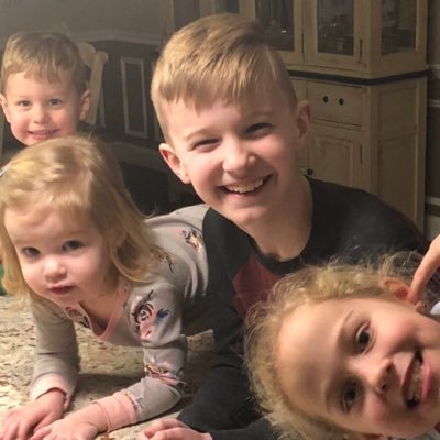 Profile Picture of Dan Homan (@Dan_Hohman) on Twitter