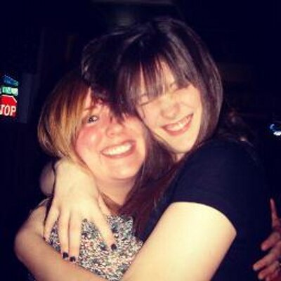 Profile Picture of Rebecca Oates (@TotesMcOates) on Twitter