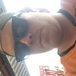 Profile Picture of Brent Weeks (@weeks19) on Instagram